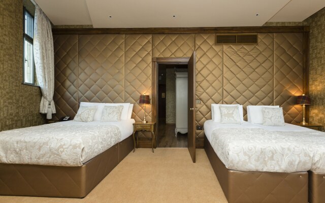 The Shankly Hotel