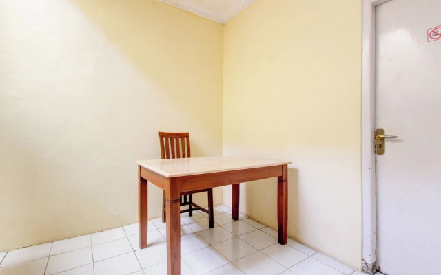Saffa Guesthouse 27