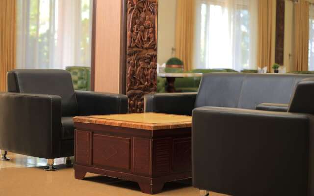 Soser View Hotel Apartments