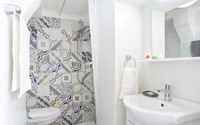Casa Rella con terrazzo