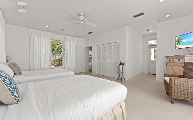 Daze Off S 4633 Paradise Isle