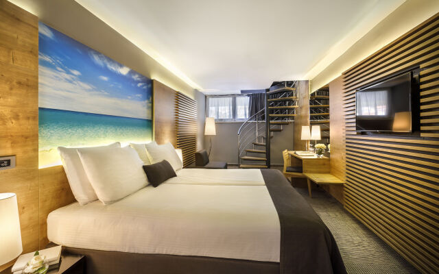 Valamar Padova Hotel