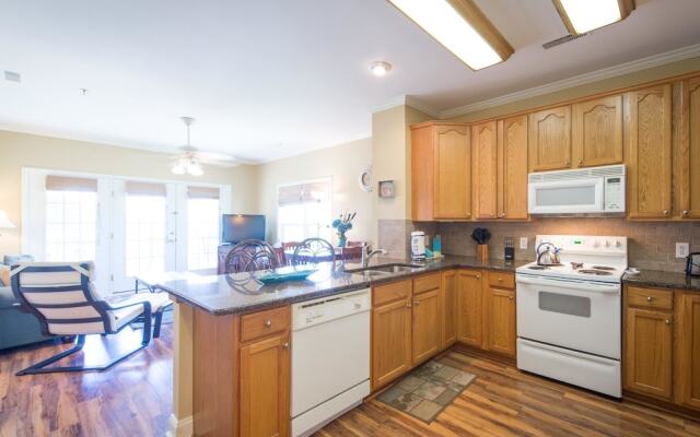 Marsh Winds 2A 3 Bedroom Holiday Home By My Ocean Rentals