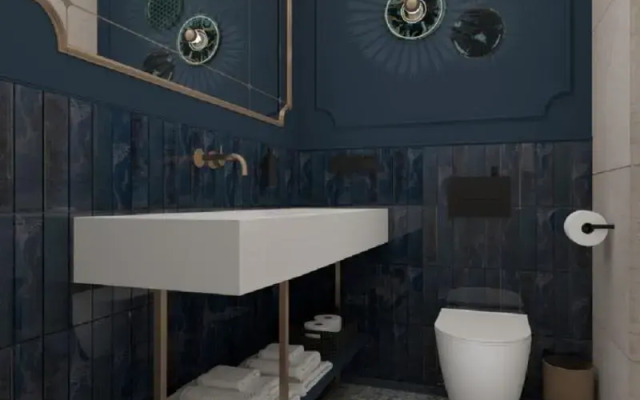 Hotel Indigo Krakow Wawel Castle by IHG