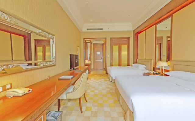 Dongjiao State Guest Hotel