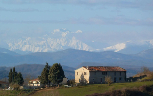 Auberge Du Balestié