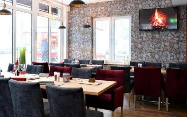 MarC5 Hotel Cadenberge
