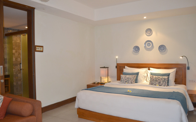 Rama Garden Hotel – Guest Rooms – Kuta