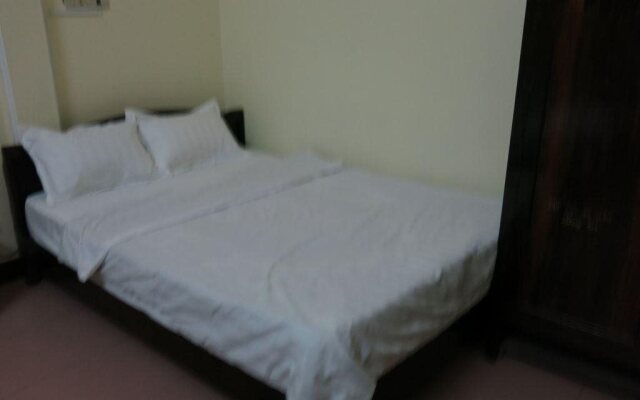 Hong Nhung Guest House