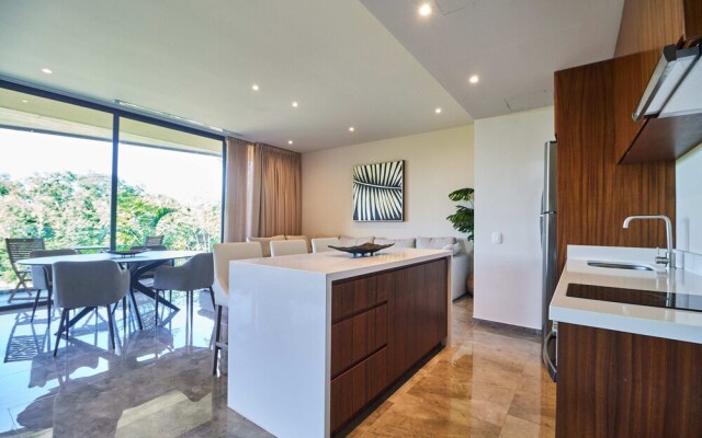 Mistiq Tulum 201F By Lockey