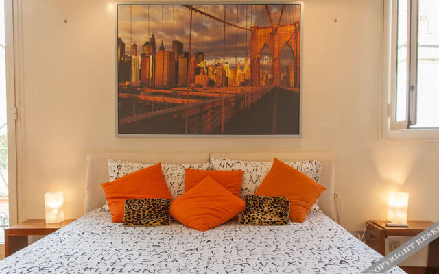 Holiday Apartments Rome - Piazza Navona