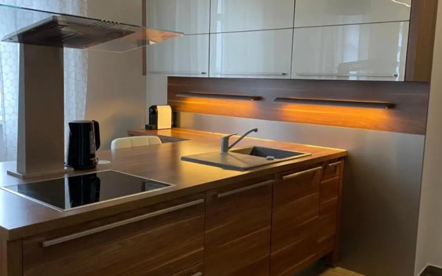 Apartament Bankowy