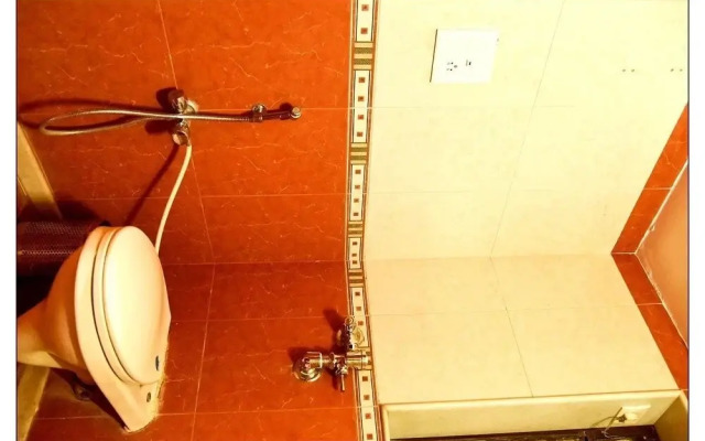 Deluxe Resort Lonavala