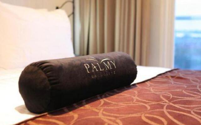 Palmy Exclusive Hotel