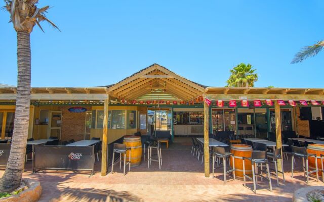 RAC Ningaloo Reef Resort