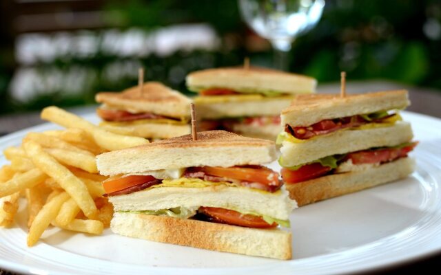 Taksu Sanur Hotel