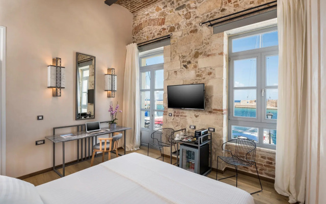 Ambassadors Residence Boutique Hotel Chania