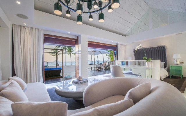 Iniala Beach House