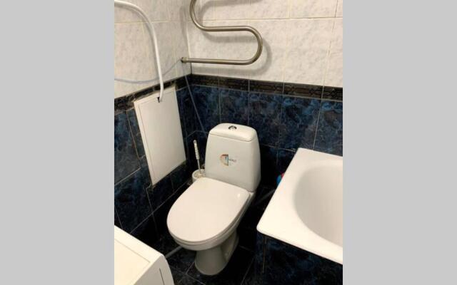 Ujutnye apartamenty