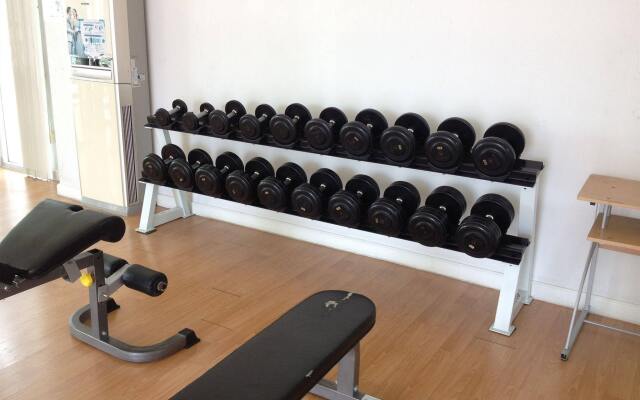 My Homeliday Bangkok