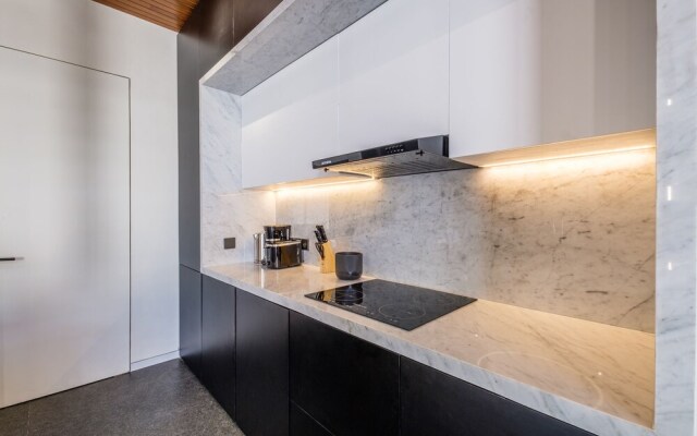 Alex Villas Complex N1