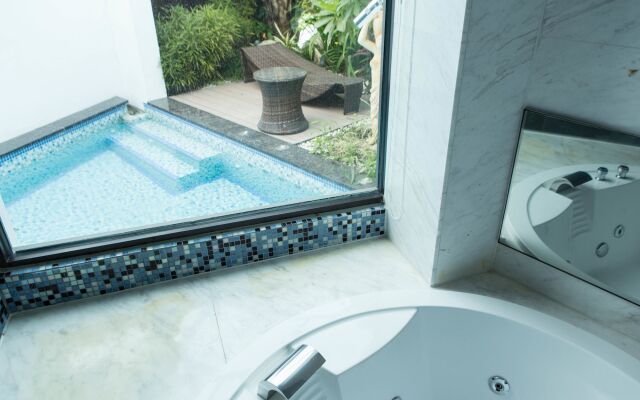 All-Ur Boutique Motel - Tai-Tung Branch