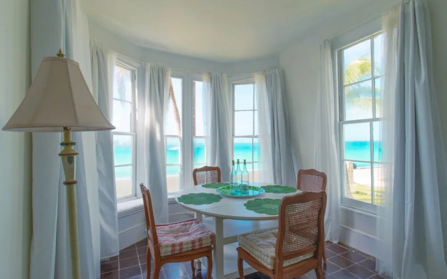 Folly 4 Bedroom Home