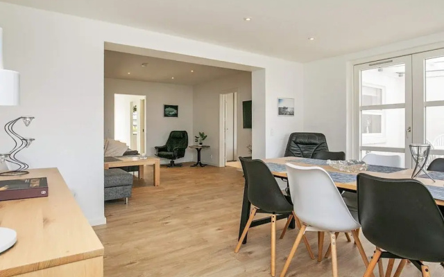 4 Person Holiday Home in Skagen