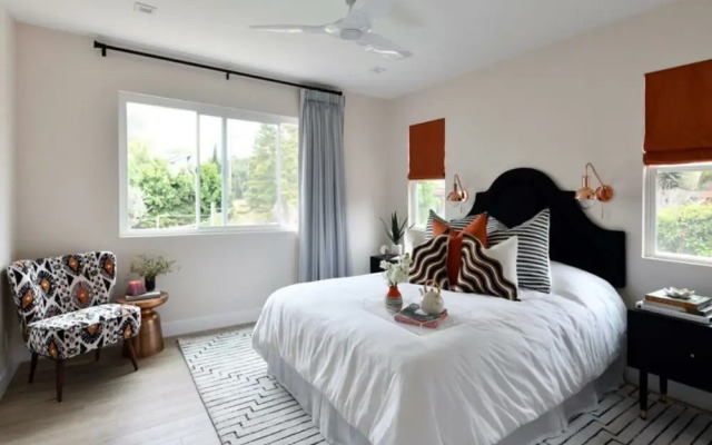 Luxury Cardiff By-the-sea Ocean View Parkhouse