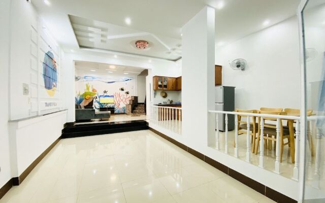 Tran Duy City Home 6