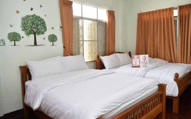 Nida Rooms Padad 68 Chiang Mai