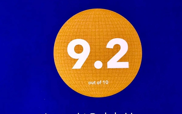 Planinski Polah House