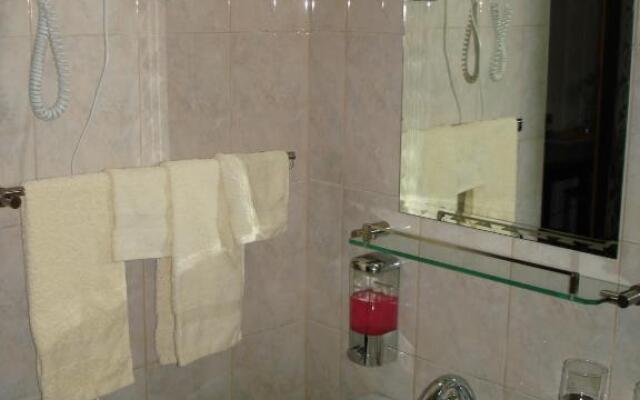 Amir Hotel