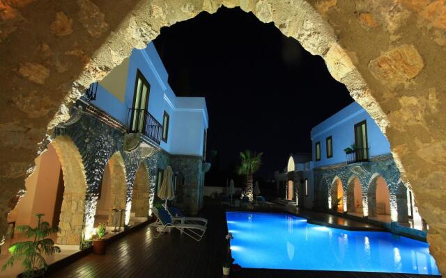 Saraya Bodrum Hotel