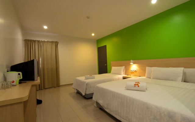 T Hotel Changlun