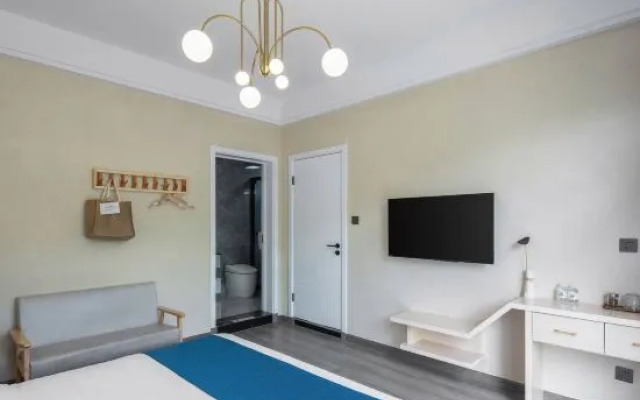 Yuanqianxi Guesthouse