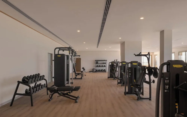 JAZ Elite Asteria Hotel