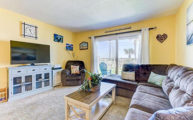 Starboard Light by VTrips