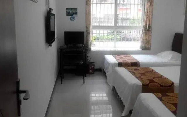 Yichang Jinzhu Hotel