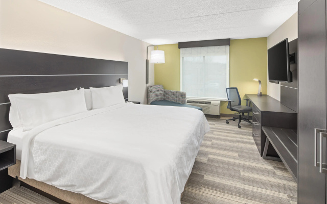 Holiday Inn Express & Suites Greenville-I-85 & Woodruff Rd by IHG