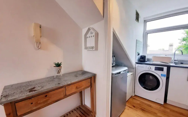 Jesmond Loft
