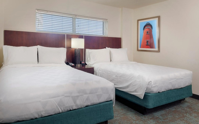 Holiday Inn Resort Daytona Beach Oceanfront by IHG