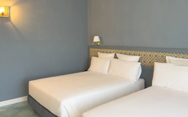 Hotel Marad
