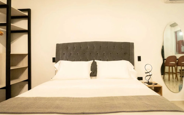 w Inviting 3BR w AC Near Ciudad Amurallada