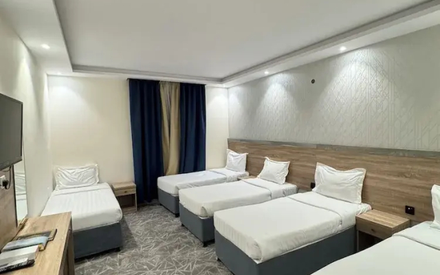Paradise Nice Hotel - Al Mahbas