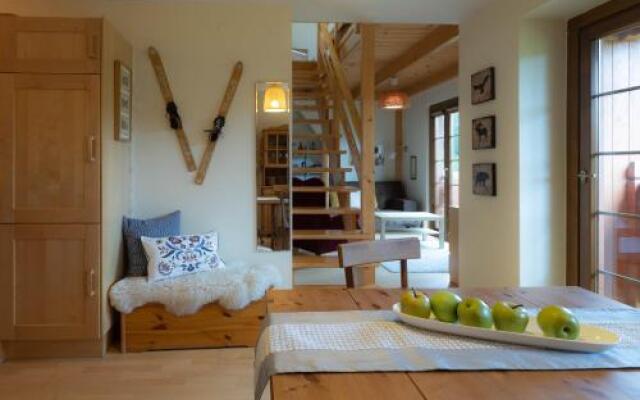 Apartamenty Tatrzańskie Turnie