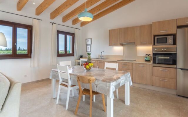 House Son Vivot Inca