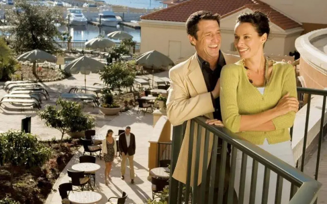 Marina Inn At Grande Dunes