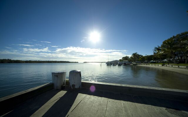 Coral Beach Noosa Resort