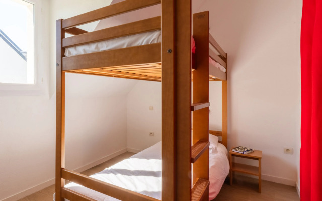 Résidence Odalys Horizon Morgat